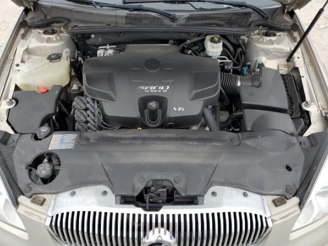 Photo 11 from auction – 2008 BUICK LUCERNE CX with VIN 1G4HD57288U163913