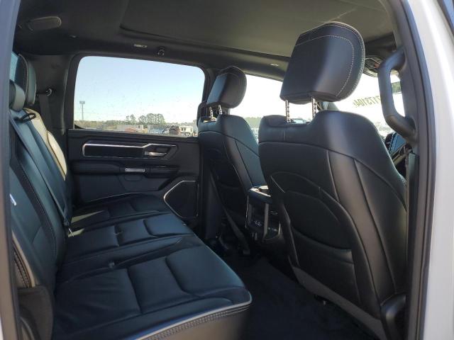 Photo 10 from auction – 2024 RAM 1500 LARAM with VIN 1C6SRFJT6RN117101