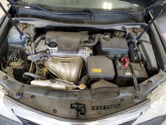 Photo 11 from auction – 2012 TOYOTA CAMRY BASE with VIN 4T1BF1FK8CU064012