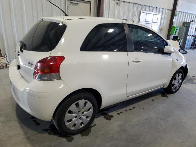 Photo 3 from auction – 2011 TOYOTA YARIS with VIN JTDJT4K30B5334173