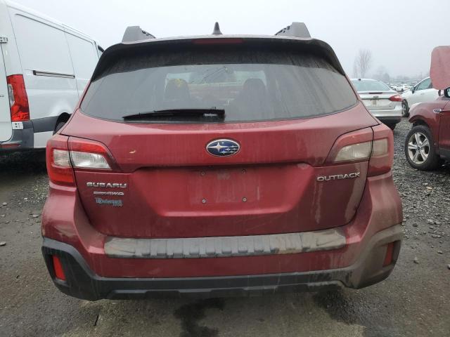 Photo 6 from auction – 2018 SUBARU OUTBACK 2. with VIN 4S4BSAFC6J3313821