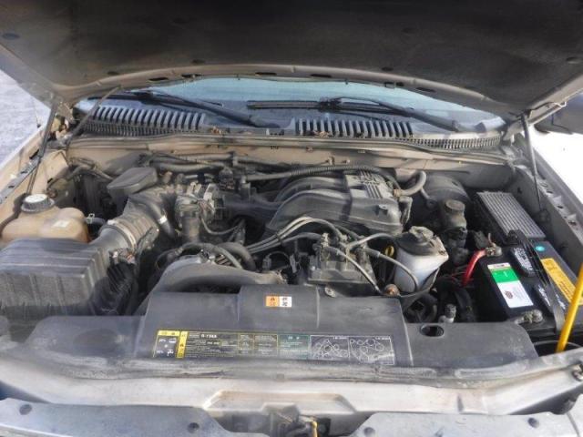 Photo 7 from auction – 2004 FORD EXPLORER X with VIN 1FMZU73K84ZA06966