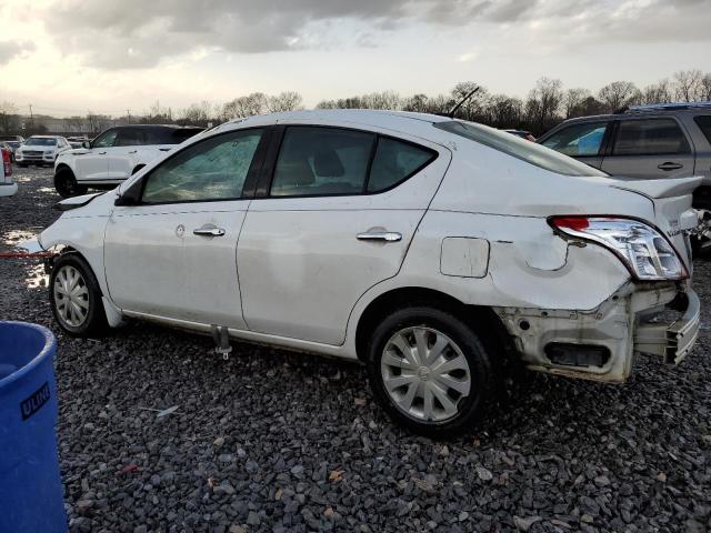 Photo 2 from auction – 2016 NISSAN VERSA S with VIN 3N1CN7AP2GL871405