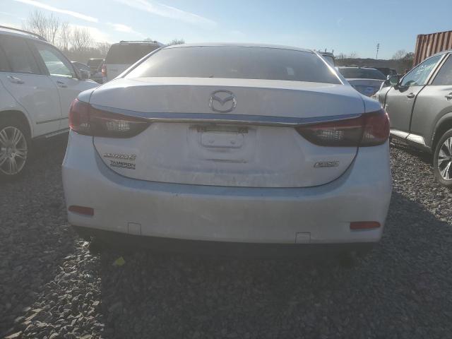 Photo 6 from auction – 2017 MAZDA 6 TOURING with VIN JM1GL1V5XH1114531