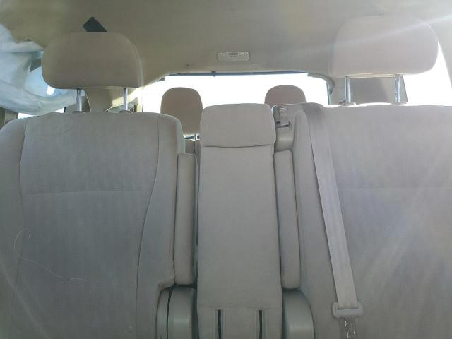 Photo 10 from auction – 2010 TOYOTA HIGHLANDER with VIN JTEBW3EH5A2038655
