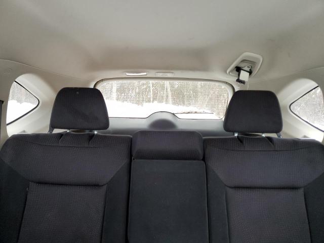 Photo 10 from auction – 2014 HONDA CR-V LX with VIN 2HKRM4H38EH130636