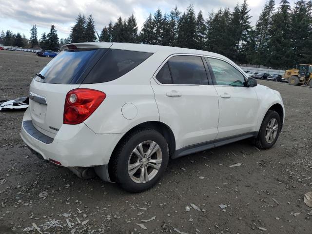 Photo 3 from auction – 2012 CHEVROLET EQUINOX LS with VIN 2GNALBEK5C6218343