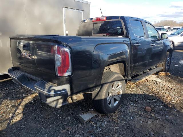 Photo 3 from auction – 2016 GMC CANYON SLT with VIN 1GTG5DE34G1125940