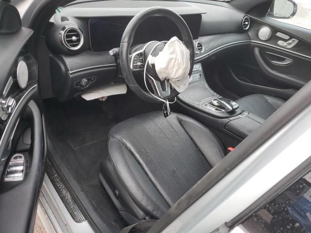 Photo 8 from auction – 2019 MERCEDES-BENZ E 300 with VIN WDDZF4JB8KA666281