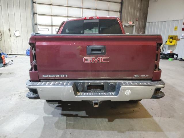 Photo 6 from auction – 2016 GMC SIERRA K15 with VIN 3GTU2NEC0GG142401
