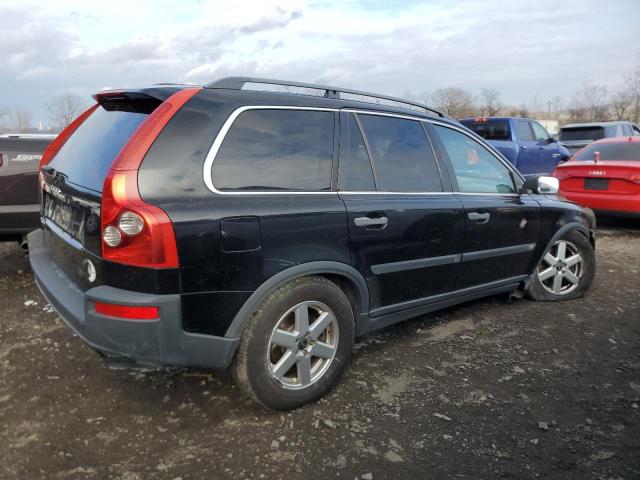 Photo 3 from auction – 2006 VOLVO XC90 with VIN YV4CY592661226082