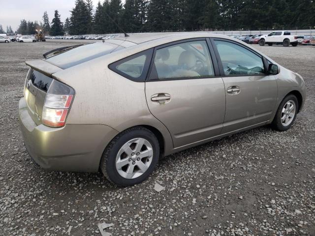 Photo 3 from auction – 2005 TOYOTA PRIUS with VIN JTDKB20U253098925
