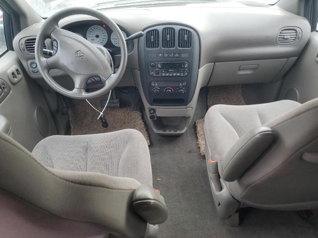 Photo 8 from auction – 2003 DODGE CARAVAN SE with VIN 1D4GP25393B193415