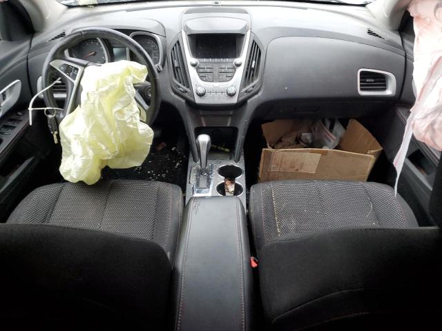 Photo 8 from auction – 2014 CHEVROLET EQUINOX LT with VIN 2GNFLFEK9E6178459