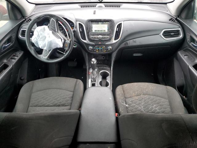 Photo 8 from auction – 2018 CHEVROLET EQUINOX LT with VIN 2GNAXSEVXJ6318028