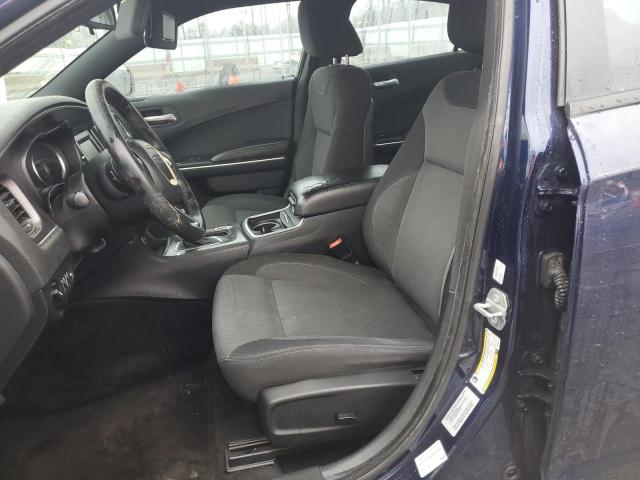 Zdjęcie 7 z aukcji – 2016 DODGE CHARGER SE z VIN 2C3CDXBGXGH286132