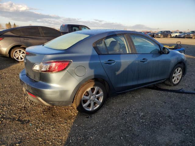 Photo 3 from auction – 2011 MAZDA 3 I with VIN JM1BL1VG8B1402342
