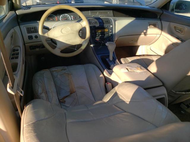 Photo 8 from auction – 2001 TOYOTA AVALON XL with VIN 4T1BF28B11U142596