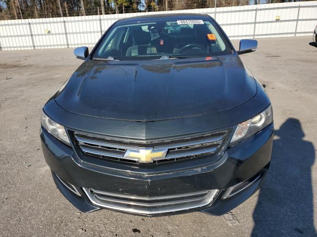 Photo 5 from auction – 2015 CHEVROLET IMPALA LTZ with VIN 2G1165S35F9202122