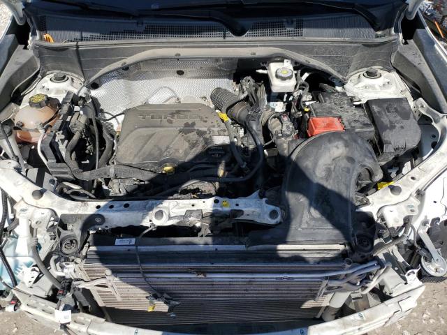 Photo 12 from auction – 2022 CHEVROLET TRAILBLAZE with VIN KL79MMS2XNB124562