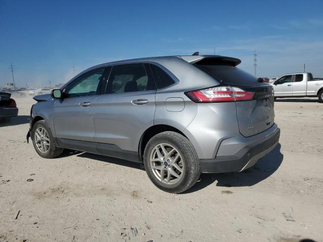 Photo 2 from auction – 2022 FORD EDGE SEL with VIN 2FMPK4J98NBA39742