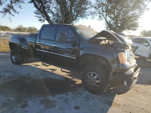 Photo 4 from auction – 2012 GMC SIERRA C35 with VIN 1GT416CG1CF184702