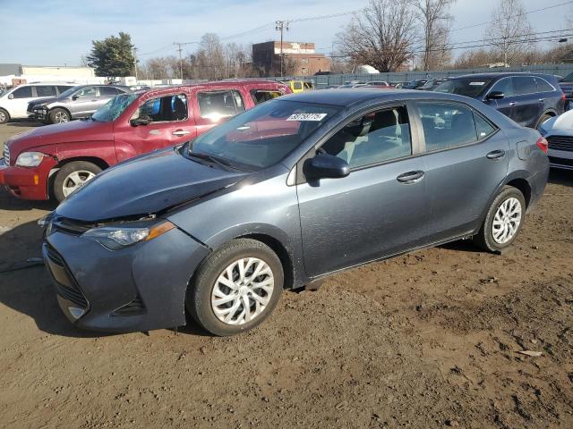 صورة رقم 1 من المزاد - 2017 TOYOTA COROLLA L مع VIN 2T1BURHEXHC759838