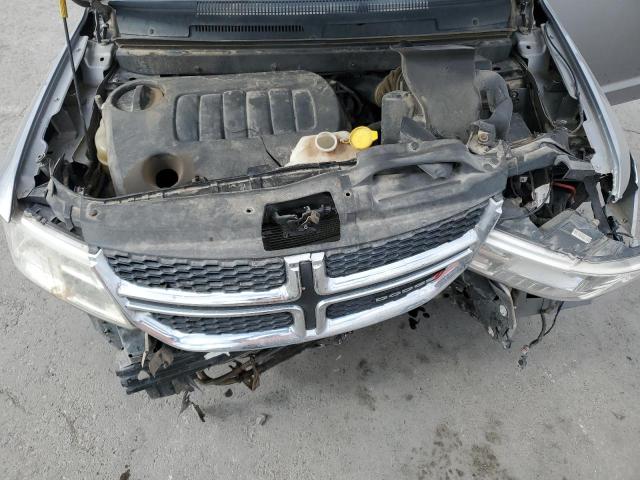 Photo 12 from auction – 2016 DODGE JOURNEY SX with VIN 3C4PDCBG4GT126549