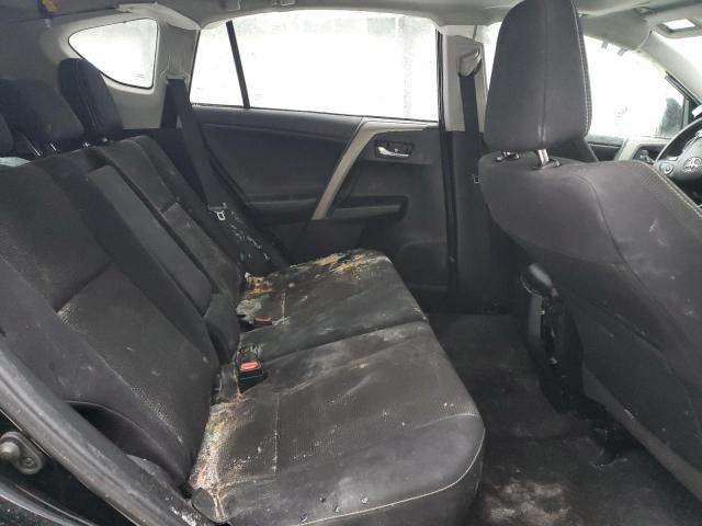 Photo 11 from auction – 2018 TOYOTA RAV4 ADVEN with VIN 2T3RFREV4JW789667