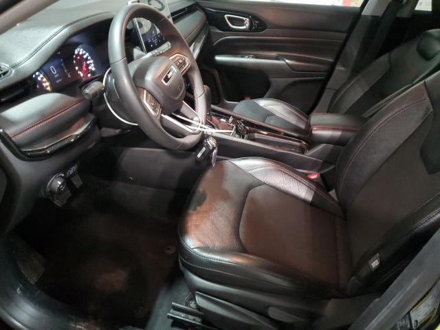 Photo 7 from auction – 2022 JEEP COMPASS TR with VIN 3C4NJDDB2NT195387