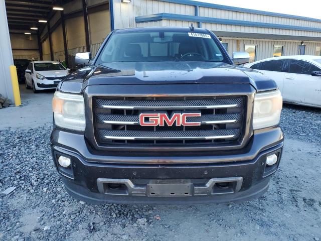 Photo 5 from auction – 2015 GMC SIERRA K15 with VIN 3GTU2VECXFG410384