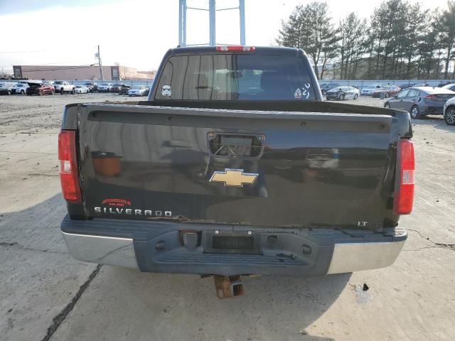 Photo 6 from auction – 2007 CHEVROLET SILVERADO with VIN 3GCEK13M07G512562