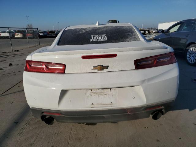 Photo 6 from auction – 2017 CHEVROLET CAMARO LT with VIN 1G1FD1RX8H0164606