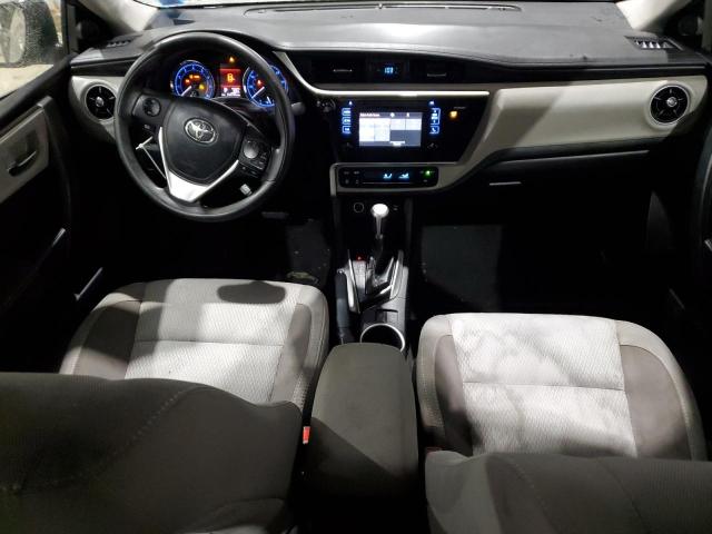 Photo 8 from auction – 2017 TOYOTA COROLLA L with VIN 2T1BURHEXHC760889