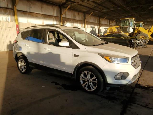 Photo 4 from auction – 2018 FORD ESCAPE SE with VIN 1FMCU9GD2JUB17096