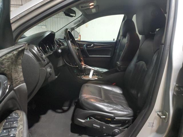 Photo 7 from auction – 2014 BUICK ENCLAVE with VIN 5GAKVBKD4EJ282684