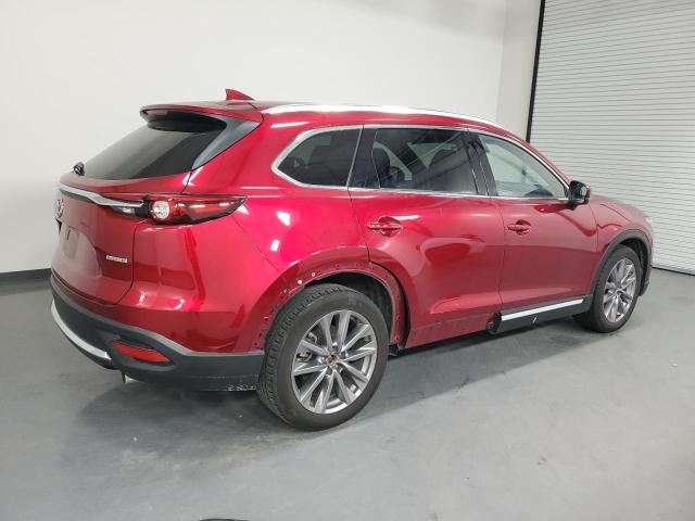 Photo 3 from auction – 2023 MAZDA CX-9 GRAND with VIN JM3TCBDY3P0648062
