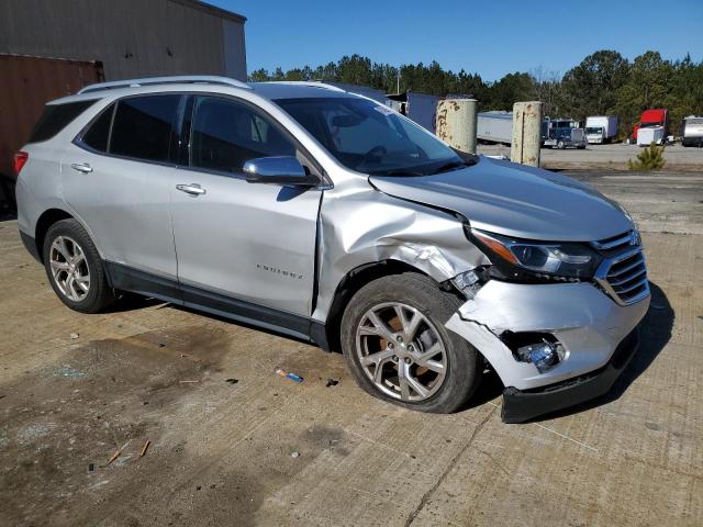 Photo 4 from auction – 2018 CHEVROLET EQUINOX PR with VIN 2GNAXVEV5J6328774