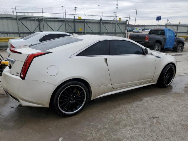 Photo 3 from auction – 2012 CADILLAC CTS PERFOR with VIN 1G6DL1E39C0120520