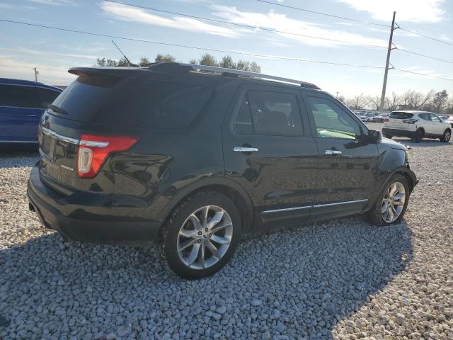 Photo 3 from auction – 2013 FORD EXPLORER L with VIN 1FM5K7F82DGA21205