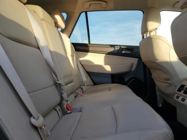 Photo 11 from auction – 2016 SUBARU OUTBACK 2. with VIN 4S4BSANCXG3315081