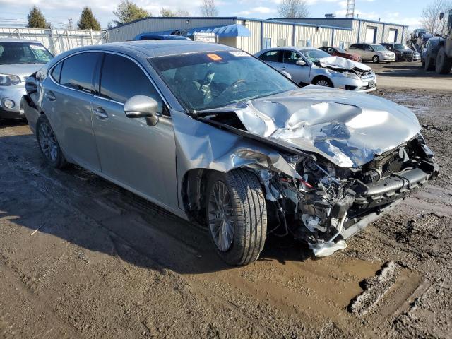 Photo 4 from auction – 2018 LEXUS ES 350 with VIN 58ABK1GG4JU116070