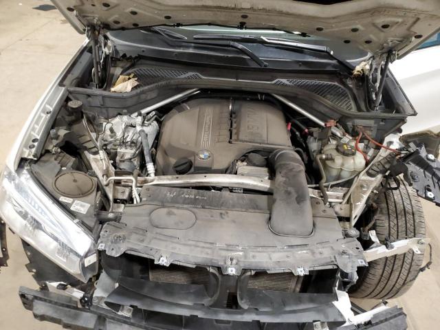 Photo 11 from auction – 2016 BMW X5 XDRIVE3 with VIN 5UXKR0C53G0U08376