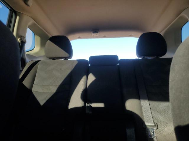 صورة رقم 10 من المزاد - 2016 NISSAN ROGUE S مع VIN KNMAT2MT6GP702093