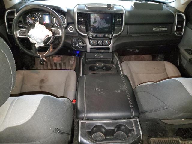 Photo 8 from auction – 2020 RAM 1500 BIG H with VIN 1C6SRFFT8LN218821