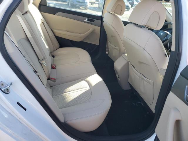 Photo 10 from auction – 2016 HYUNDAI SONATA SE with VIN 5NPE24AF2GH356375