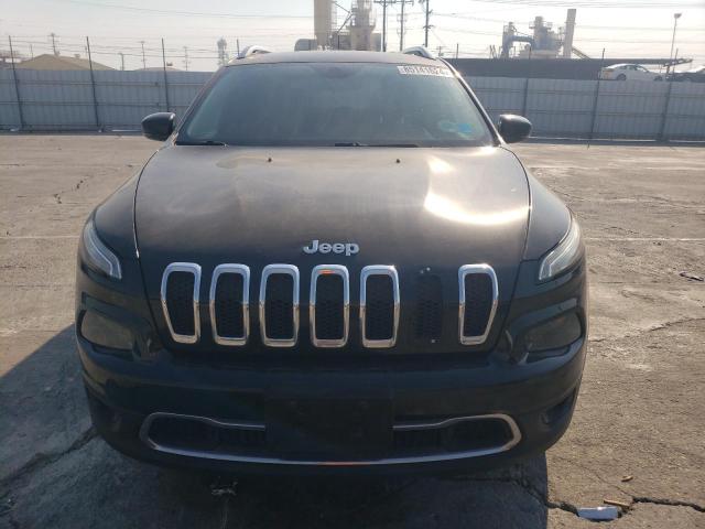 Photo 5 from auction – 2016 JEEP CHEROKEE with VIN 1C4PJMDB0GW152088