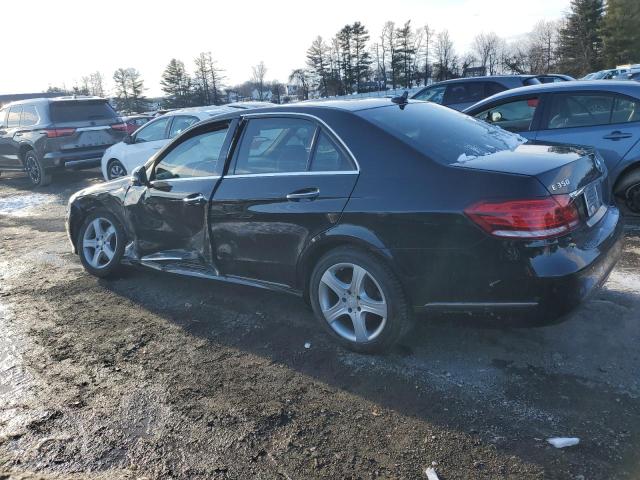 Photo 2 from auction – 2014 MERCEDES-BENZ E 350 4MAT with VIN WDDHF8JB8EA819734