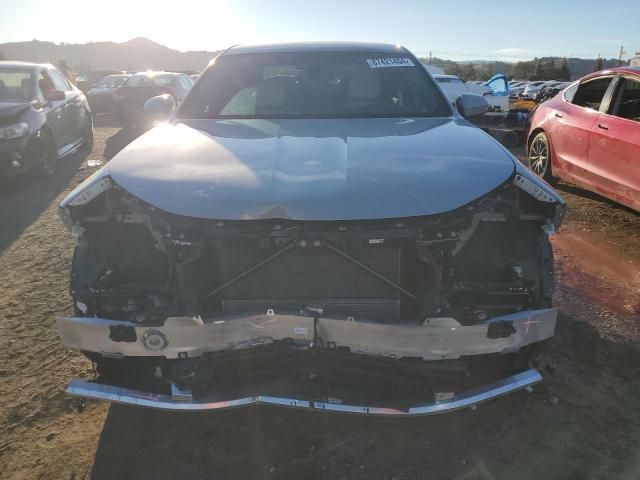 Photo 5 from auction – 2023 BMW 760 XI with VIN WBA33EJ02PCL61929