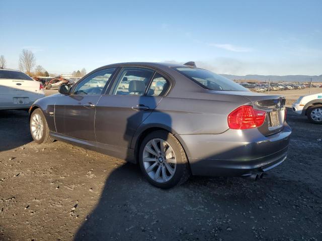 Photo 2 from auction – 2011 BMW 328 XI SUL with VIN WBAPK5C59BA656673